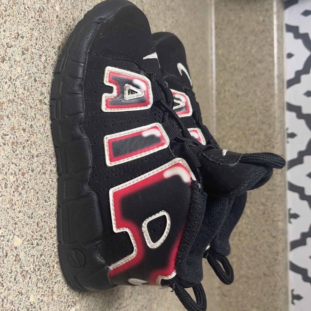 Nike Air More Uptempo Baby